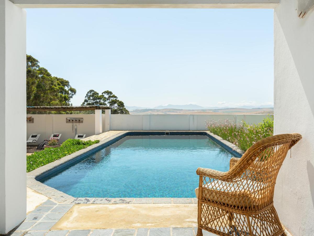 Hotel Abbotts Hill Malmesbury Exterior foto