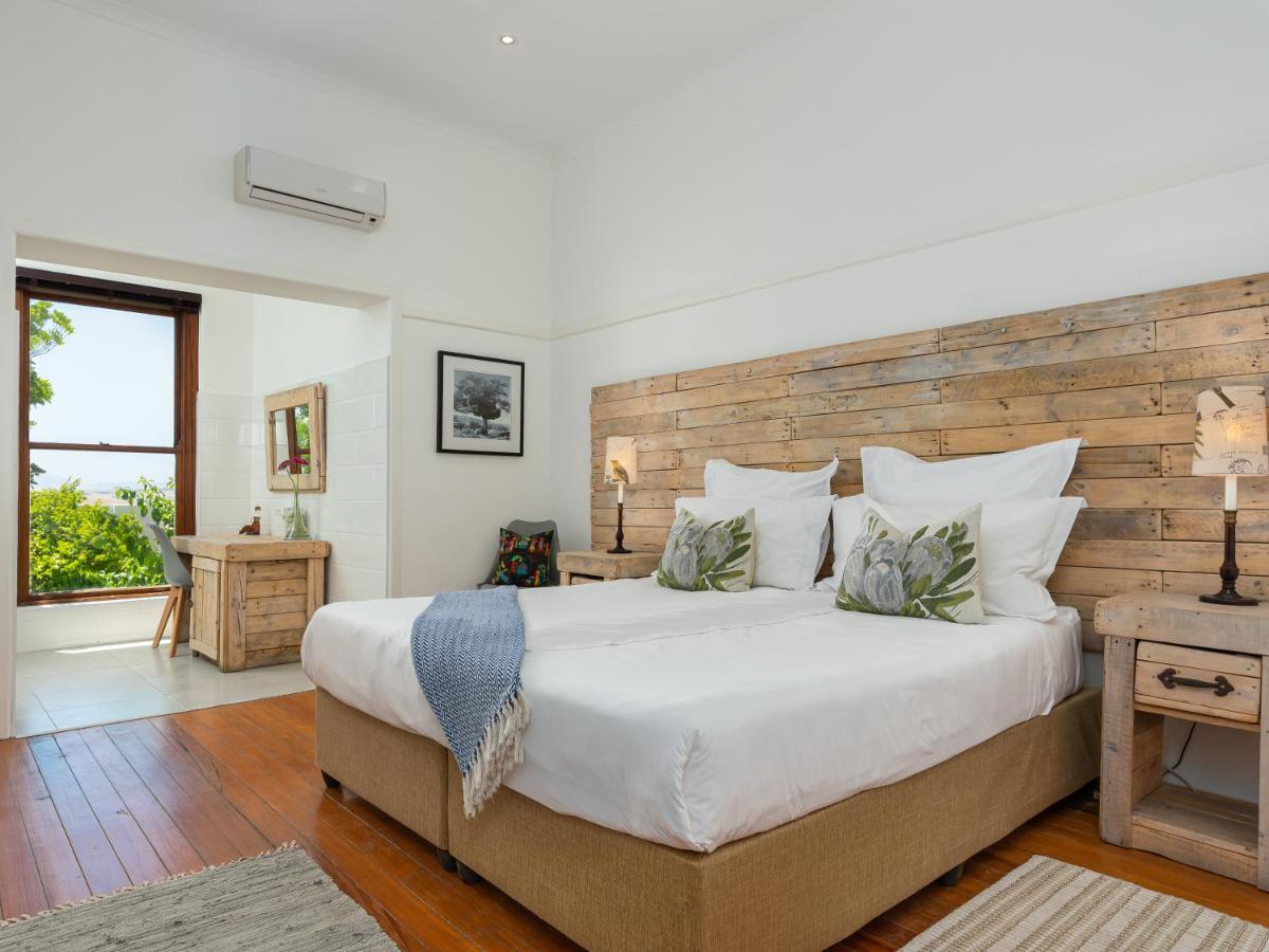 Hotel Abbotts Hill Malmesbury Exterior foto
