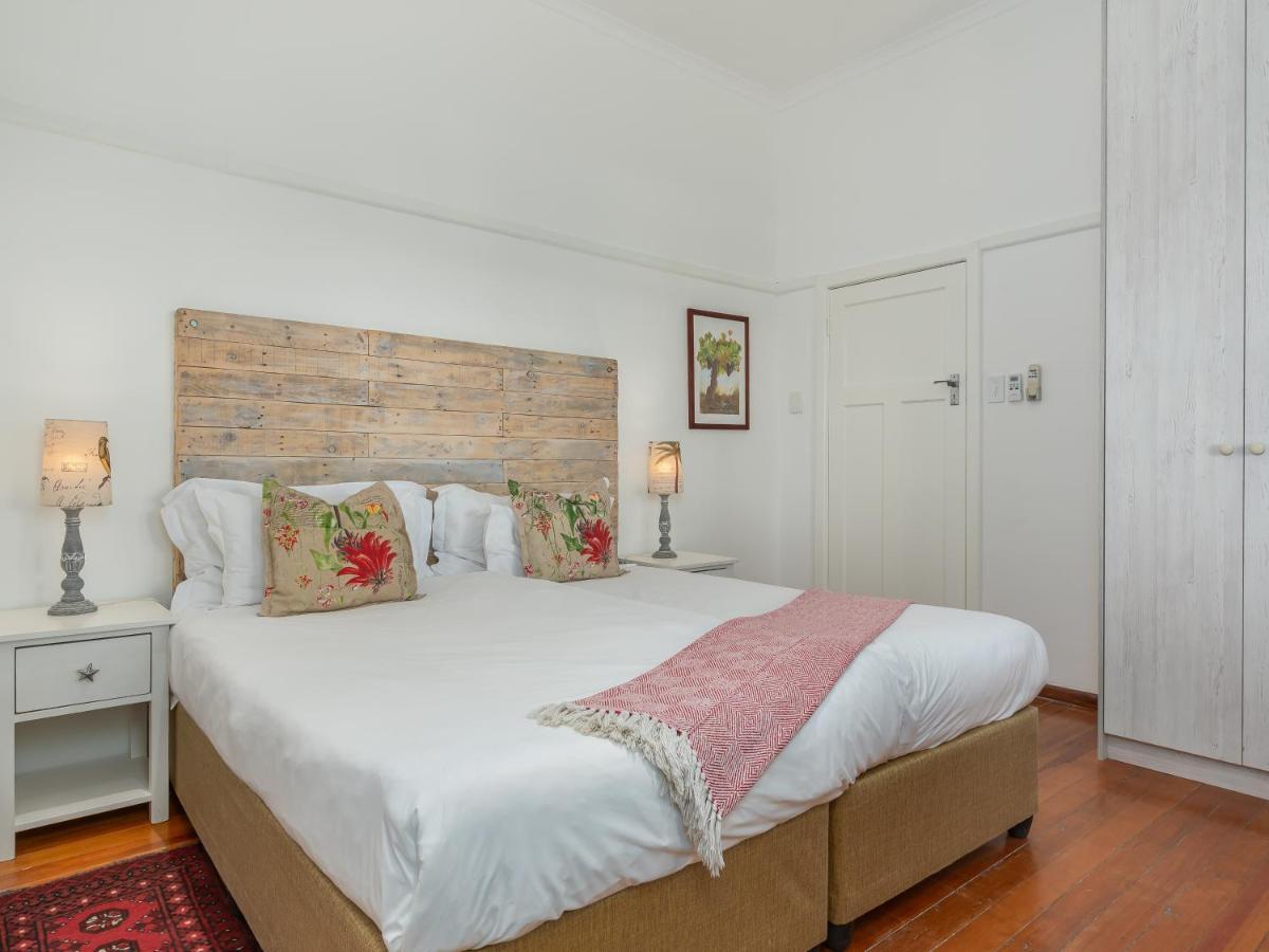 Hotel Abbotts Hill Malmesbury Exterior foto