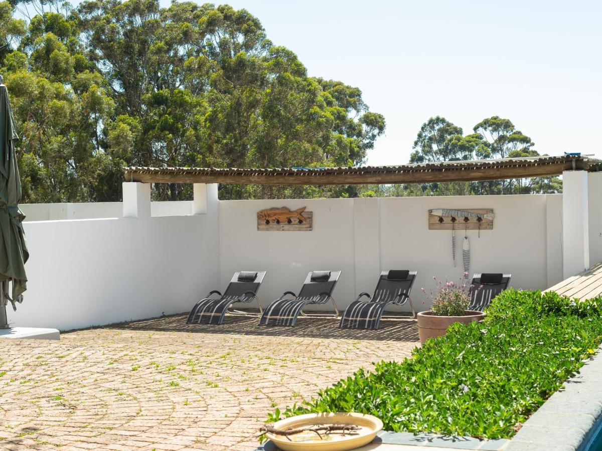 Hotel Abbotts Hill Malmesbury Exterior foto